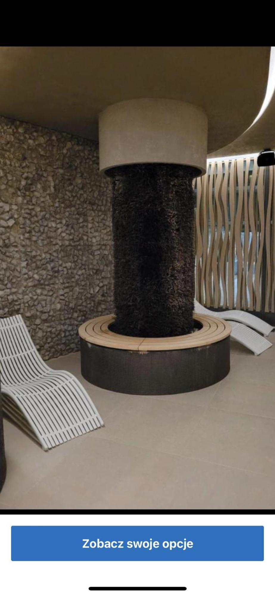 Apartament Blue Lagoon A542 W Wave ミエンジズドロイェ エクステリア 写真