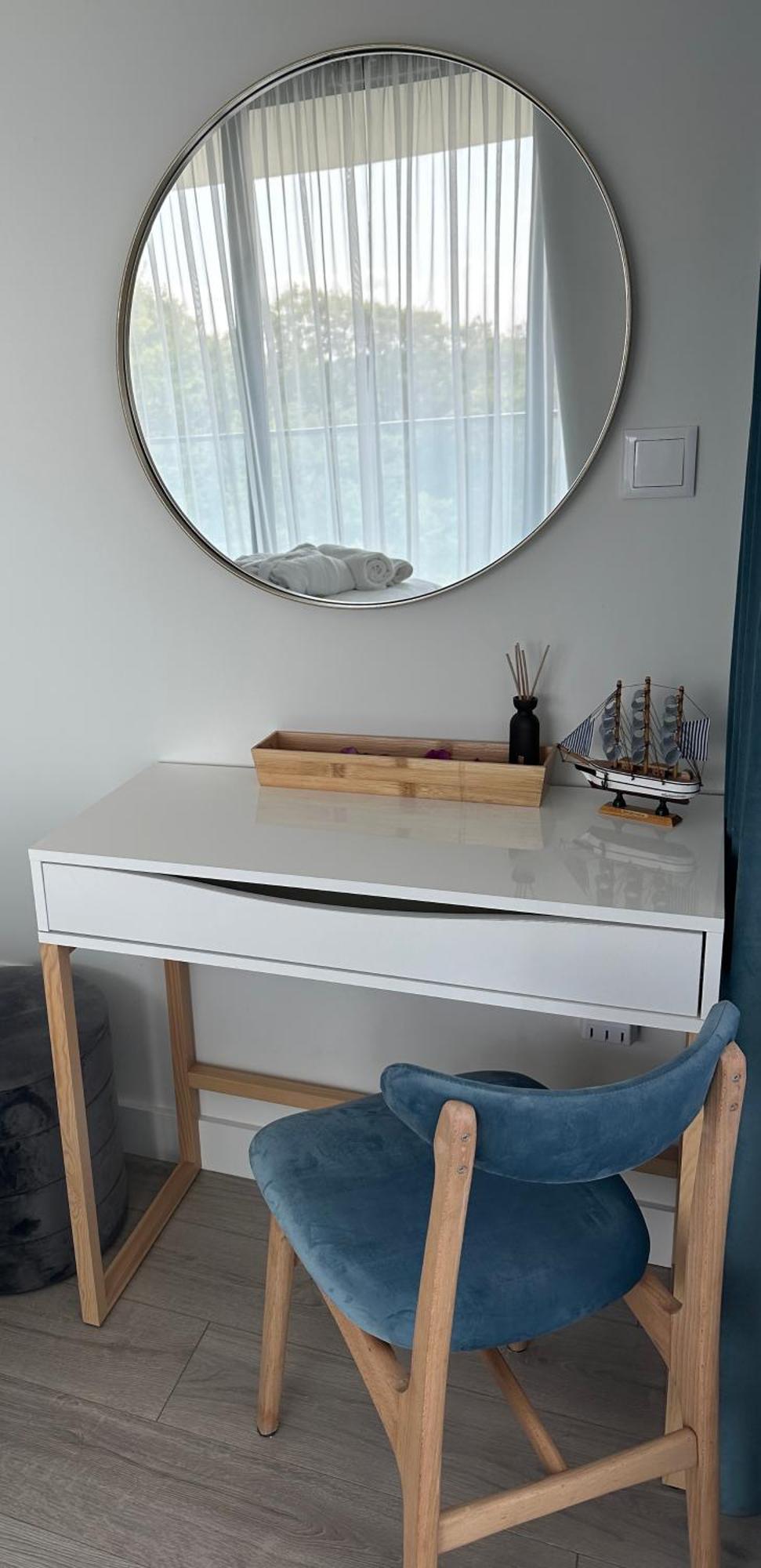 Apartament Blue Lagoon A542 W Wave ミエンジズドロイェ エクステリア 写真