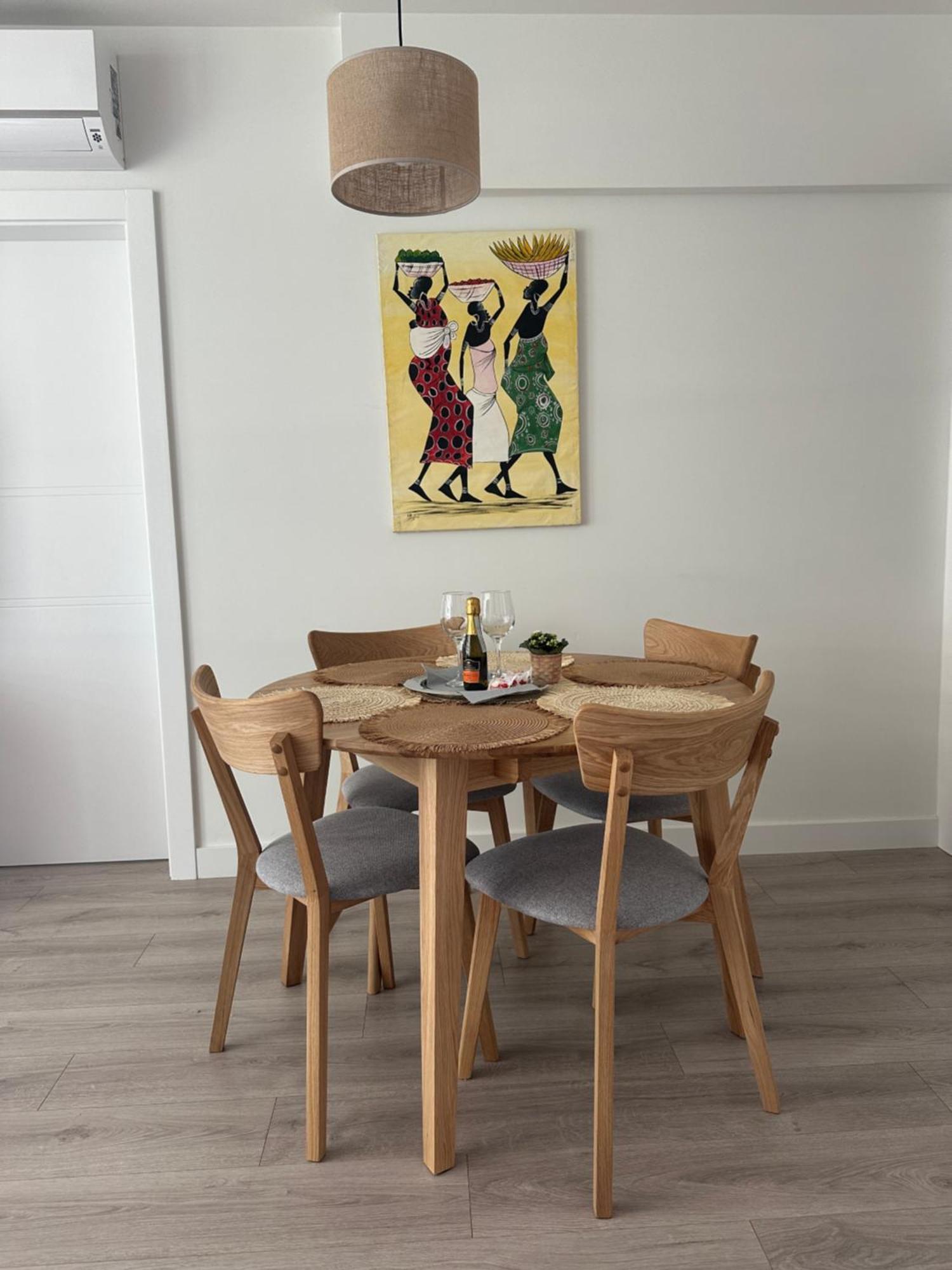 Apartament Blue Lagoon A542 W Wave ミエンジズドロイェ エクステリア 写真